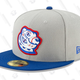 Image for article titled Minor League Baseball's Copa de la Diversión Hats, Ranked